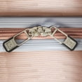 thumbnail image 2 of Valise pivotante Renwick 2 piece, 2 of 4