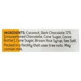 thumbnail image 4 of Coconut Love Crunchy Coconut Bites With Dark Chocolate, 4 of 5