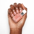 thumbnail image 3 of essie salon-quality nail polish, shade: liquid sunrise, 3 of 7