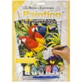 thumbnail image 1 of Royal & Langnickel(R) Small Paint By Number Kit 8.75"X11.75"-Majestic Macaws - PJS-83, 1 of 2