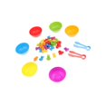 thumbnail image 1 of Counting Sorting Toys Cognition Educational Toys for Kids Animals D, 1 of 9