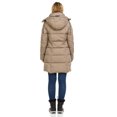 thumbnail image 2 of Doudoune Matelassée Swiss Tech Pour Femmes, 2 of 5