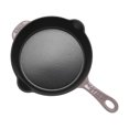 thumbnail image 4 of STAUB Pans 22 cm / 8.5 inch Cast Iron Traditional Deep Frypan, Cherry Blossom, 4 of 5