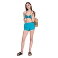 thumbnail image 2 of No Boundaries Women's Board Short, 2 of 6