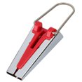 thumbnail image 4 of Sewing Tape Maker, Bias Tape Maker, Simple  Mechanical Properties For Tapestries Family Home Carpets, 4 of 8