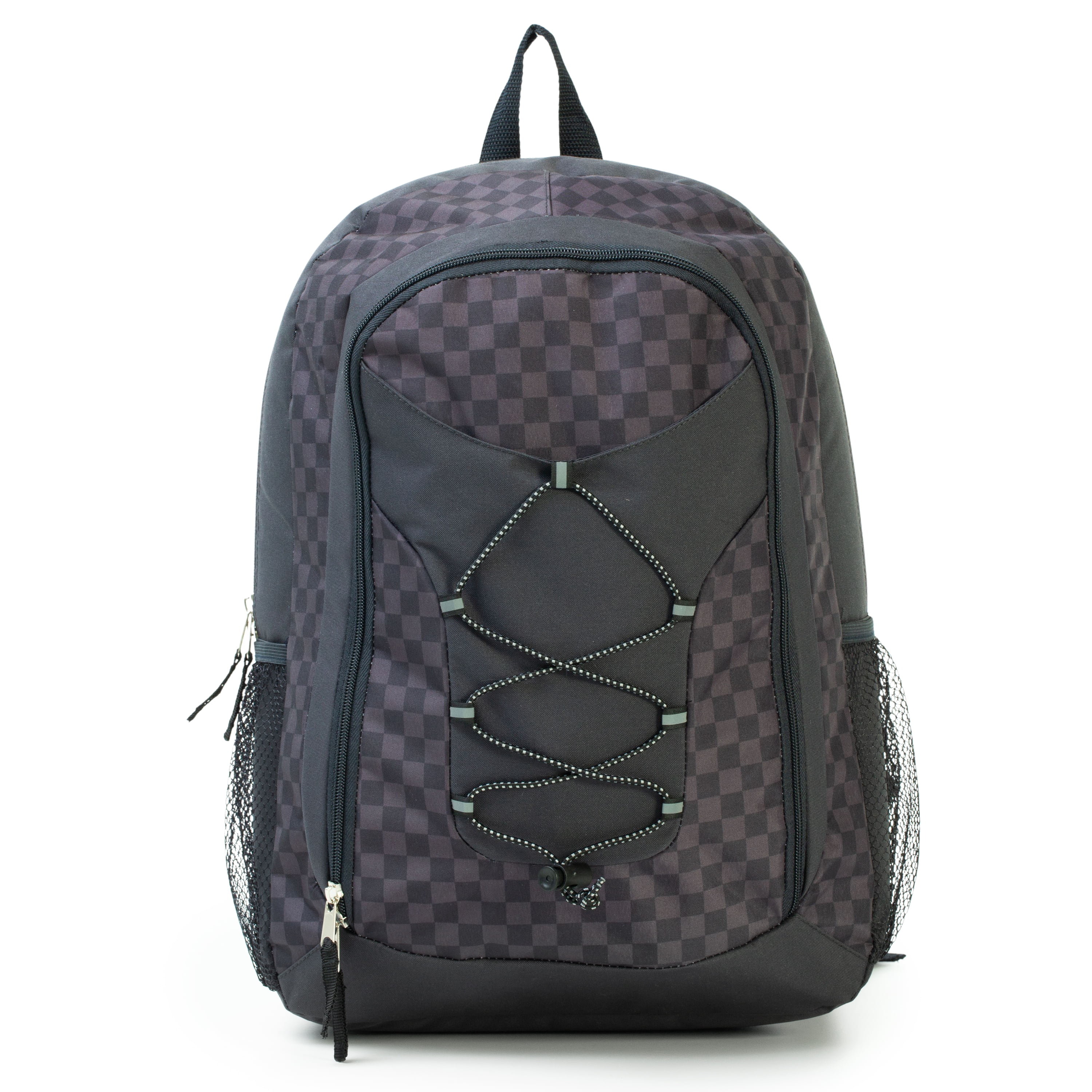 Jetstream Multi-Compartment School Backpack with Pockets, Back Pack