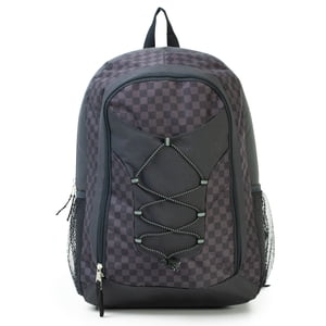 Jetstream Multi-Compartment Sac à dos scolaire avec poches, sac à dos