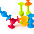 thumbnail image 2 of FBT - Squigz-Starter set, 2 of 5
