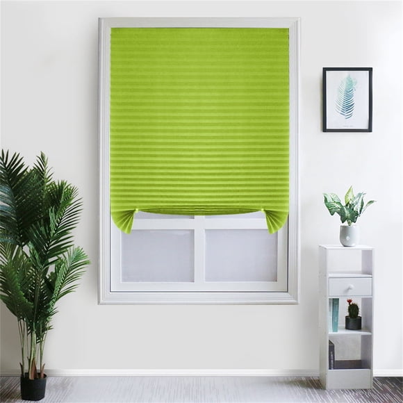 Tanjnj Clearance Top Down Bottom Up Light Filtering Cellular Shades Cordless Blinds Thermal Honeycomb Window Shades Privacy UV Protection Accordion Shades for Bedroom Easy to Clean