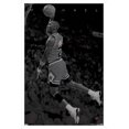 thumbnail image 1 of Michael Jordan - Noir et blanc, 1 of 4