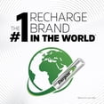 thumbnail image 3 of Piles AAA rechargeables Energizer Recharge Power Plus - Emballage de X, 3 of 9