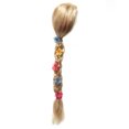 thumbnail image 1 of HAWEE Perruque Raiponce Tangled pour Filles, Perruque Blond à Tresses Raiponce pour Filles pour Fête d'Halloween, Jeu de Rôle, 1 of 2