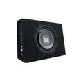 thumbnail image 1 of Dual Electronics TBX10A - Caisson de basse sous tension blindé haute performance, 10 pouces, 1 of 3
