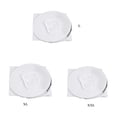 thumbnail image 3 of Combinaison de Protection pour Apiculteur Combinaison d'Apiculteur Équipement de Protection Apicole Professionnel Apiculture Combinaison Intégrale d'Apiculteur Chapeau, Protection Complète, 3 of 6