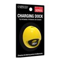 thumbnail image 3 of Chargeur de Console de Jeu Type-c Chargeur Portable Base de Remplacement pour Nintendo Switch/Lite Hôte, Jaune, 3 of 8