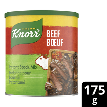 Knorr Beef Instant Stock Mix