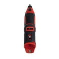 thumbnail image 2 of Milwaukee 12V Cordless Rotary Tool, Variable Speed Control, Ergonomic Design, 1/8” Collet, 2 of 5