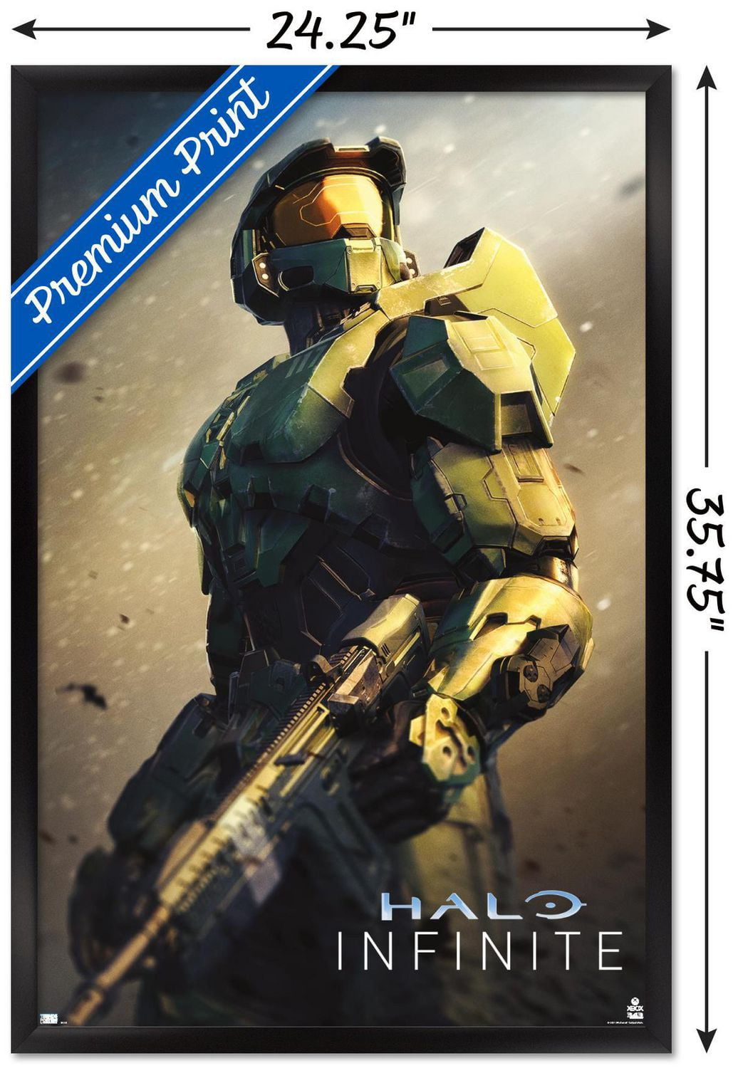 Halo Infinite - Devenir