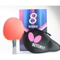 thumbnail image 1 of Bty 802 FL Racket Set, 1 of 4