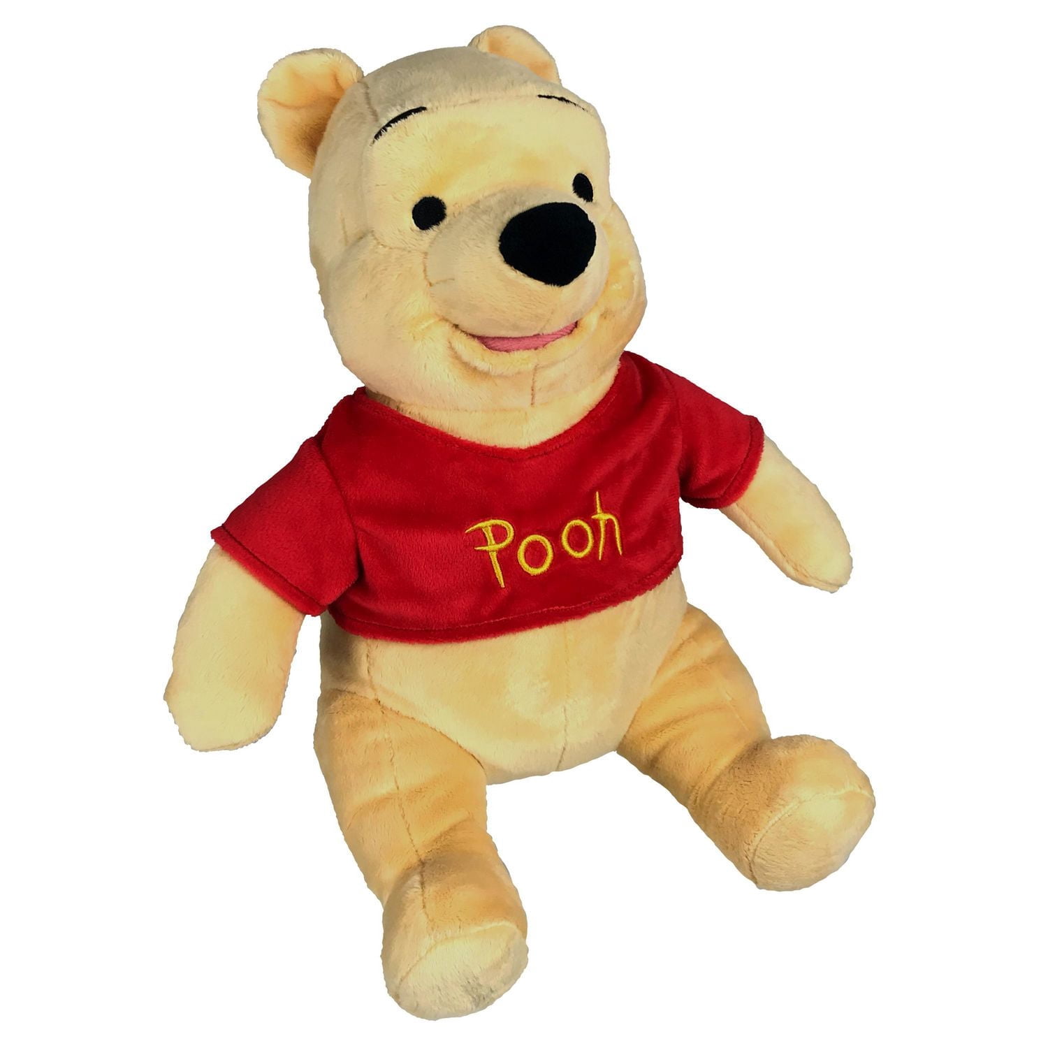 Disney - Winnie the Pooh - Winnie 13 Inch Plush