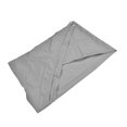 thumbnail image 3 of Shade Sail UV Protection 3x3x3meters Outdoor Trilateral Shape Polyester Shade Sail for Garden Swimming Pool, 3 of 14
