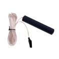 thumbnail image 1 of 108SE Radio Antenna Radio Enhance Signal Radio Antenna 3.2-Meter Length, 1 of 7