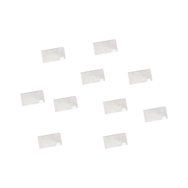 10Pcs/set Women Girls Nail Sequin Shell Nail Art Manicure sequin; Nail sequin Sticker Female Manicure Wraps Decor Tool