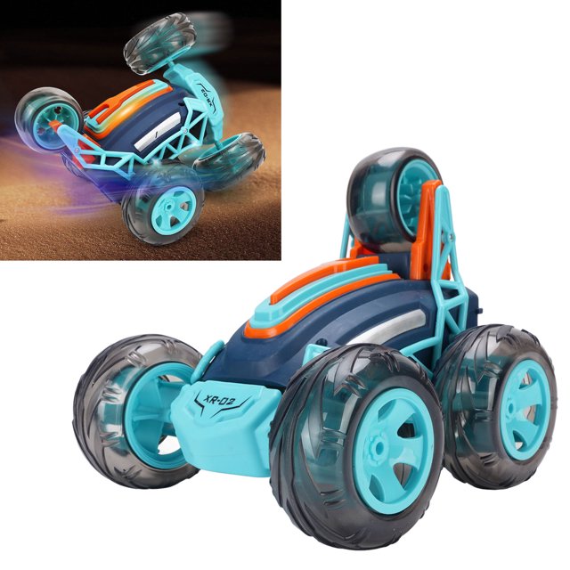 Remote Control Car Toy, Interaction RC Car Toy for Boys