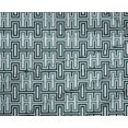 thumbnail image 4 of oneOone Decorative Polyester Lycra Fabric Greek Key Geometric Print Fabric By Yard 56 Inches, 4 of 4