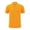 Yellow*men's short sleeve t-shirts, variant on Txeol Short Sleeve 3 Button Knitted Shirt for Men Basic Solid Color Tee Shirts Casual Lapel Collared Polo Tshirt Deals Today,Black,XXXXL