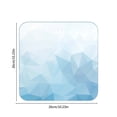 thumbnail image 3 of Smart Weight Scale for Body Health - High Precision Glass Bathroom Scale with Bluetooth, LCD Display & Auto-Off for Home Use, 3 of 6