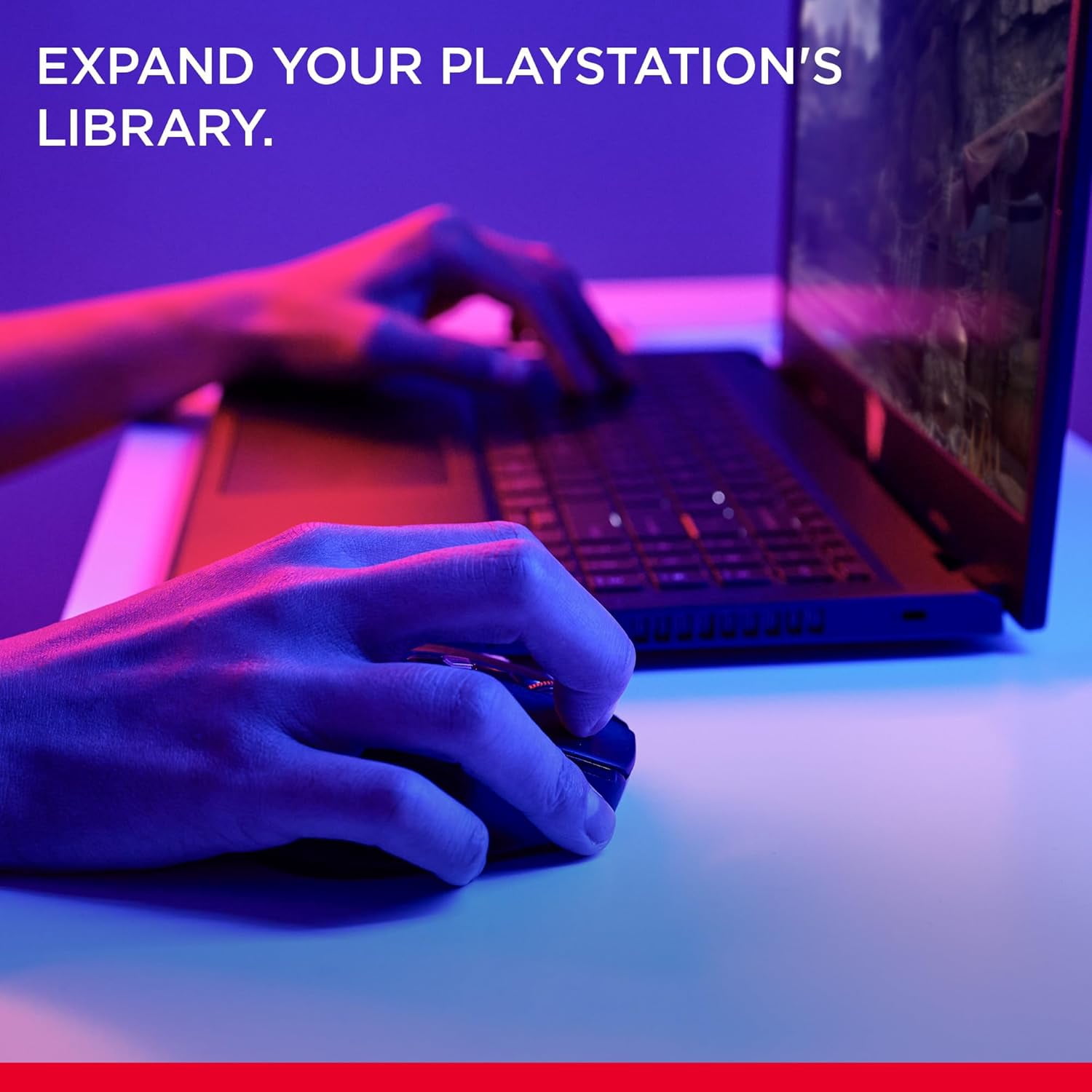 SanDisk Extreme® Portable SSD for PlayStation®5 Console and PC