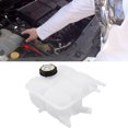 thumbnail image 4 of Coolant Reservoir , Coolant Expansion , White Reliable To Use Durable For  3 2004-2012 LF8B-15-350B  3 All Model With 2.OLT Engine 2010-2012, 4 of 8