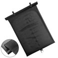 thumbnail image 4 of Yeacher Car Window Shade, Car Roller Sunshade for Windows, Retractable Car Sun Shade, Privacy Protection, 4 of 5