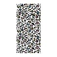 thumbnail image 1 of RXIRUCGD Multicolor Microfiber Beach Towel Bath Towel Beach Blanket Shawl Wipe Sweat Towel Pool Towel, 1 of 3
