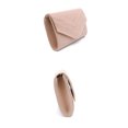 thumbnail image 4 of DAMAIE Sac de Soirée pour Femme en Velours, Pochette, Sac à Main de Mariage pour Fête de Mariage, 4 of 5