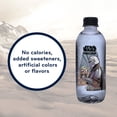 thumbnail image 4 of Star Wars Mandalorian Bouteille d'Eau de Source pour Animaux, Eau Embouteillée, 12 x 355 ml, 4 of 7