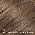 thumbnail image 3 of L'Oreal Paris Superior Preference Permanent Hair Color, Oil-in-Gel, Natural Light Ash Brown, 1 unit, 3 of 11