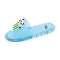 thumbnail image 4 of Lolmot Led Happy Slippers For Summer Childrens Cartoon Cute Sandals Shining Walking Artifact, 4 of 5