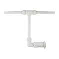 thumbnail image 4 of Swimming Pool Fountain Adjustable Water Dual Spray Sprinkler Waterfall Sprayer Fountain Adjustable Dual Spray Nozzles Pool Tools, 4 of 8