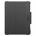 thumbnail image 4 of UAG Metropolis SE Folio Rugged Case Black for iPad Air 13 2024, 4 of 5