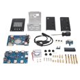 thumbnail image 1 of IO HUB RTC 32mb, HUB USB Premium Matériel DIY Métal Logement Kit IOBoard V6.1 Haute Durabilité 32mb SDRAM Conseil pour le Projet DIY pour Projet, 1 of 8