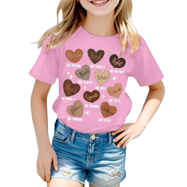 Camisole pour Femmes avec Soutien-Gorge Intégré Légère à Manches Longues Filles Enfants Décontractée Mode Imprimé Col Rond T-Shirt à Manches Courtes