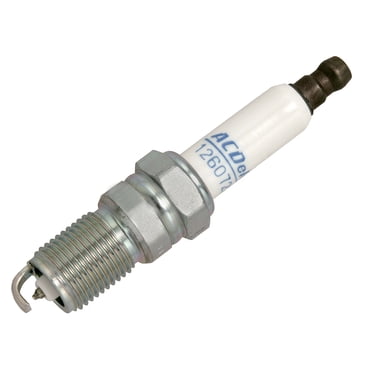 41-993 Bougie d'Iridium par ACDELCO PROFESSIONAL CANADA