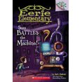 thumbnail image 1 of Sam Battles the Machine!: A Branchs Book (Eerie Elementary 6), 1 of 2