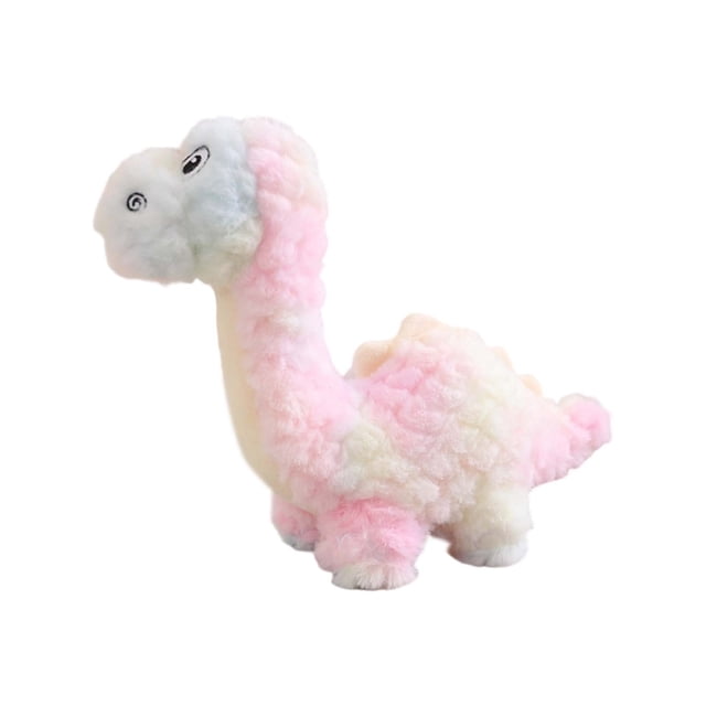 Liyamei Peluche Dinosaure Réaliste en Matériau Doux pour Enfants et Collectionneurs