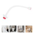 thumbnail image 2 of QUTETN Heavy-Duty Smart Toilets Inlet Pipe Replacement Flexible Water Supply Hose For Intelligent Closestool Easy-Install Plumbing Connection Pipe, 2 of 8