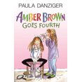 thumbnail image 3 of Amber Brown Goes Fourth By Danziger, Paula, 3 of 3