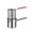 Large, variant on Deep Frying Pot Cooking Pot Practical Milk Pot Kitchenware Cooking Tool Pan Deep Small