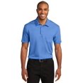 thumbnail image 1 of Port Authority Men's Silk Touch Performance Pocket Polo. K540P, 1 of 1